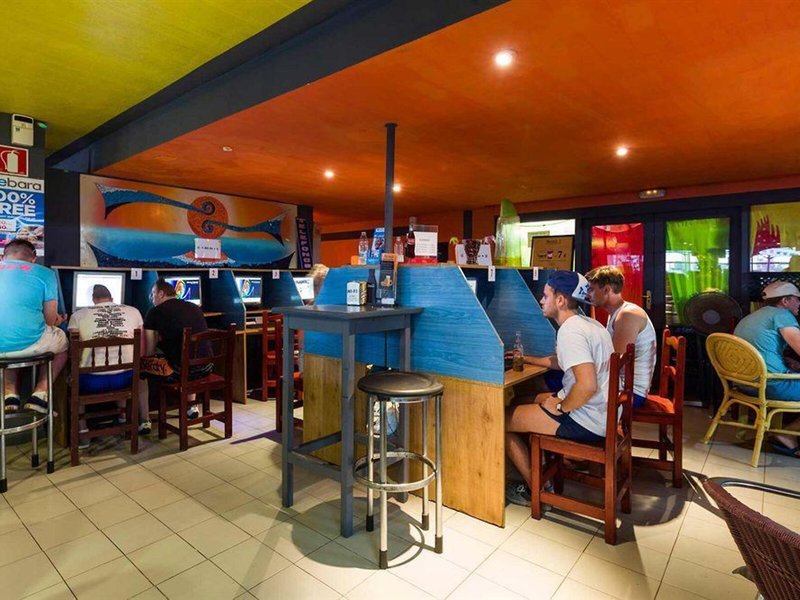 Ibiza Jet Apartments 28