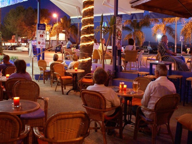 Ibiza Jet Apartments 30