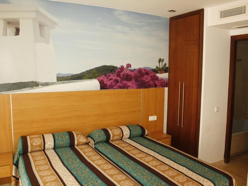 Ibiza Jet Apartments 36