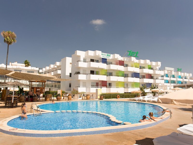 Ibiza Jet Apartments 9