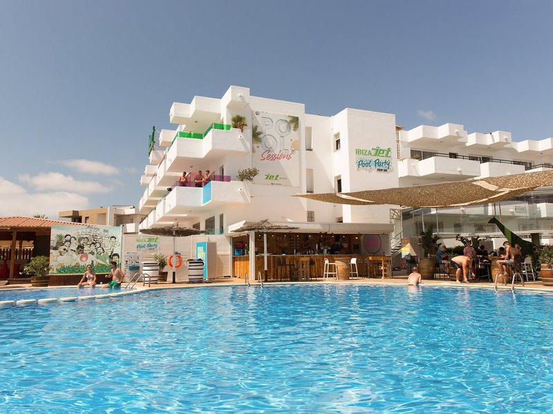 Ibiza Jet Apartments 10