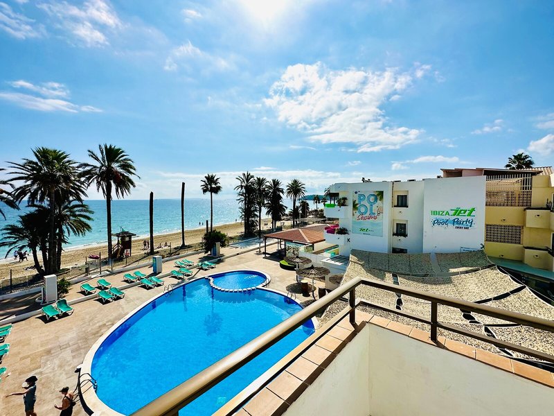 Ibiza Jet Apartments 11