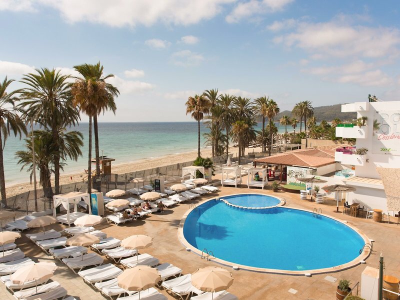 Ibiza Jet Apartments 12