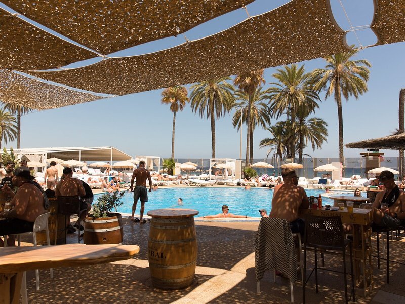 Ibiza Jet Apartments 13