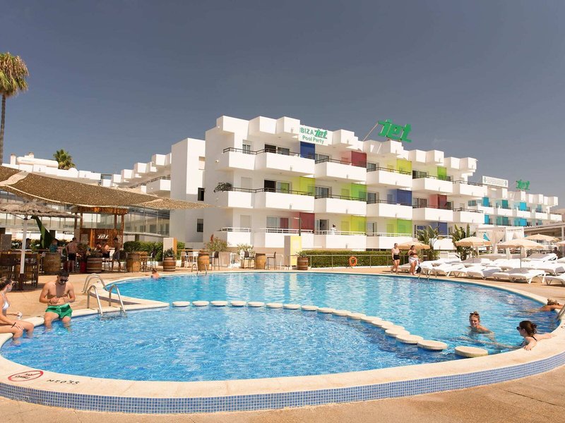 Ibiza Jet Apartments 16