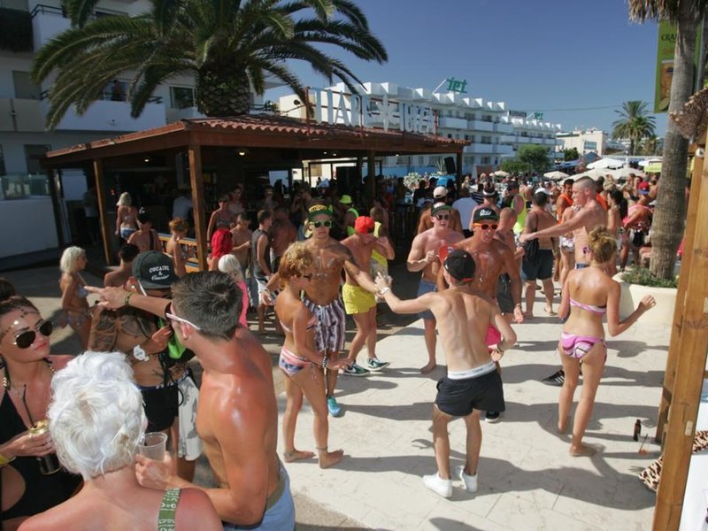 Ibiza Jet Apartments 18
