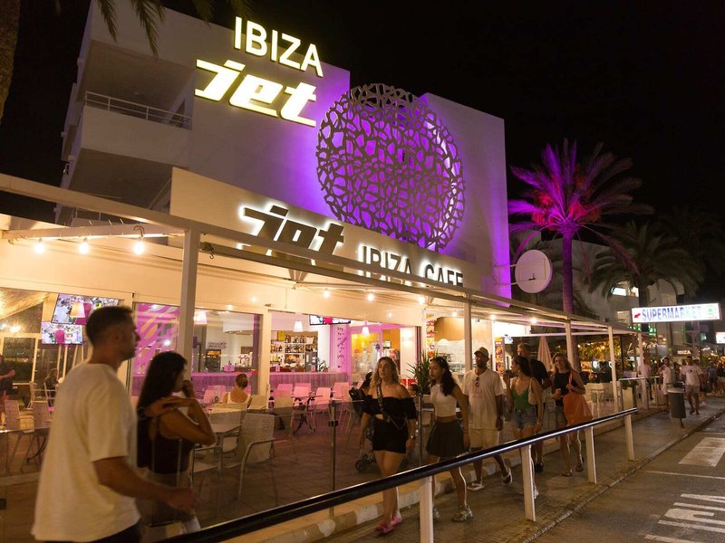 Ibiza Jet Apartments 27