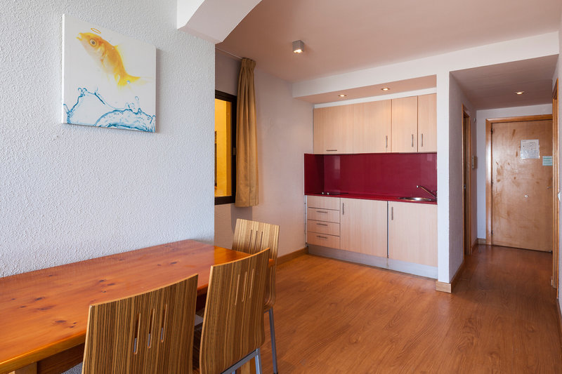 Ibiza Jet Apartments 6