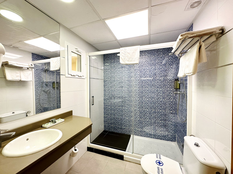 Ibiza Jet Apartments 9
