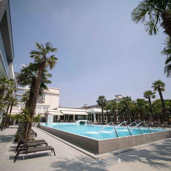 Hotel Terme Venezia 5