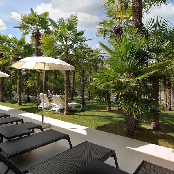 Hotel Terme Venezia 8