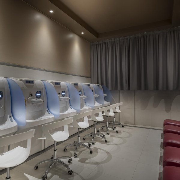 Hotel Terme Venezia 10