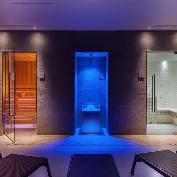 Hotel Terme Venezia 12