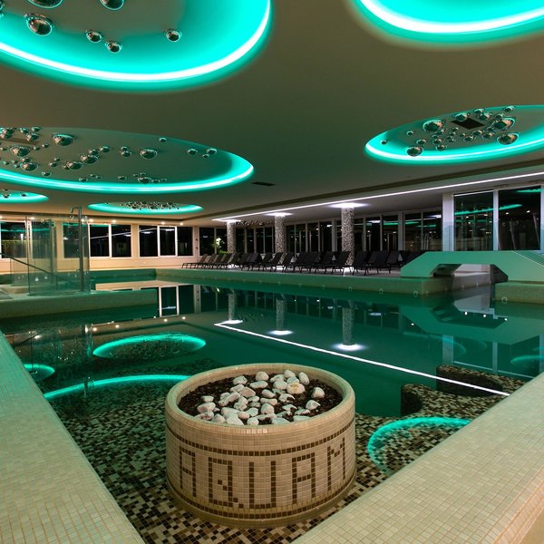 Hotel Terme Venezia 13