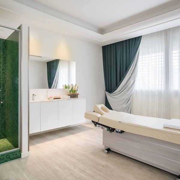 Hotel Terme Venezia 14