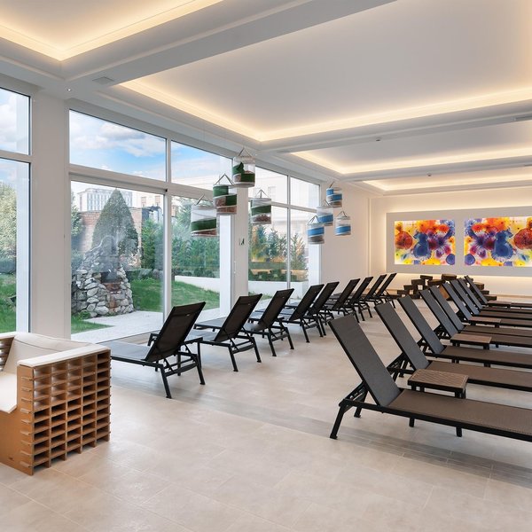 Hotel Terme Venezia 15