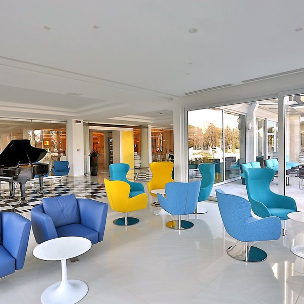 Hotel Terme Venezia 16