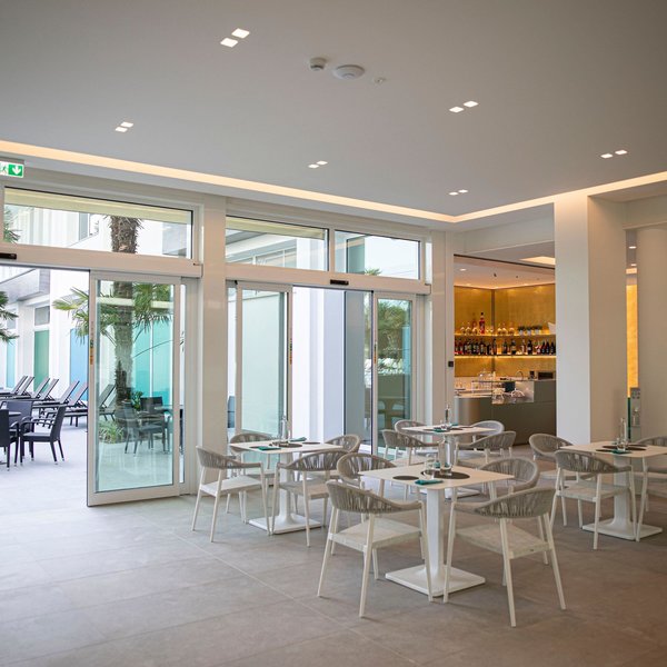 Hotel Terme Venezia 17