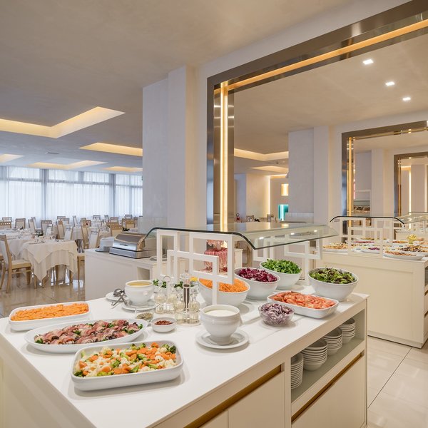 Hotel Terme Venezia 19