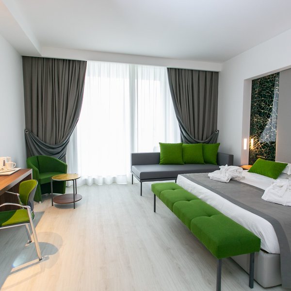 Hotel Terme Venezia 20