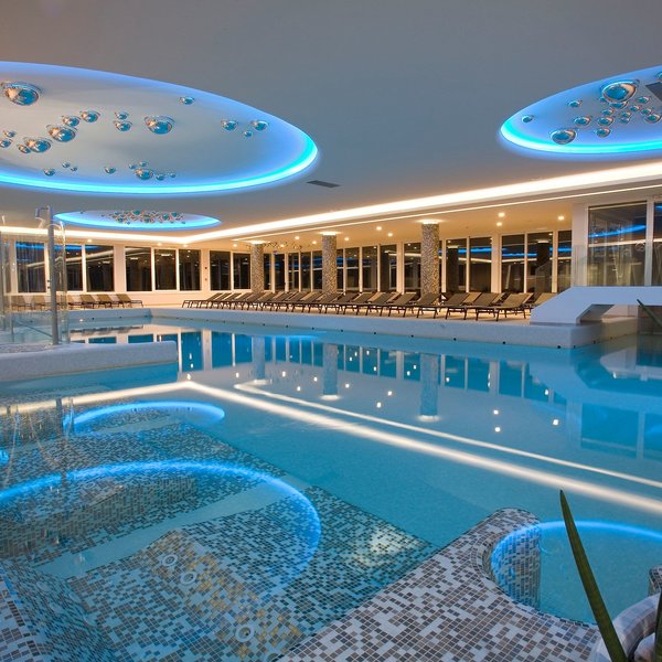 Hotel Terme Venezia 24
