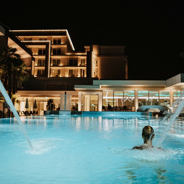 Hotel Terme Venezia 26