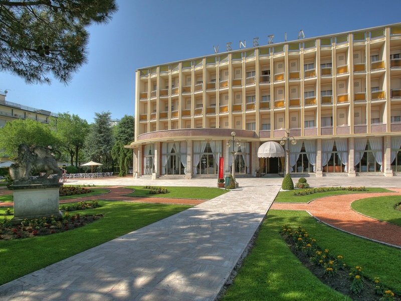 Hotel Terme Venezia 1