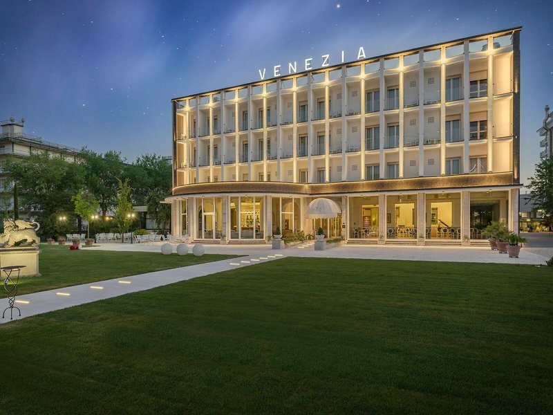 Hotel Terme Venezia 2