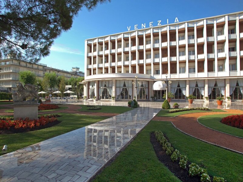 Hotel Terme Venezia 3