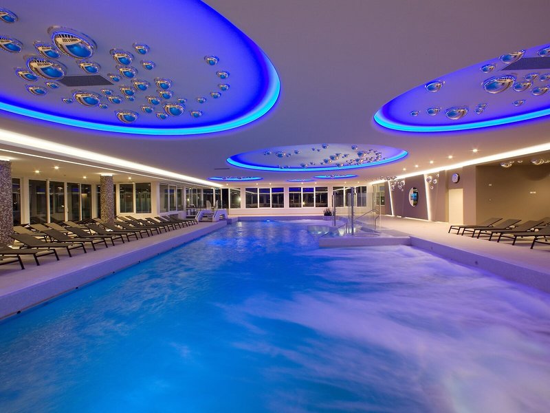 Hotel Terme Venezia 7