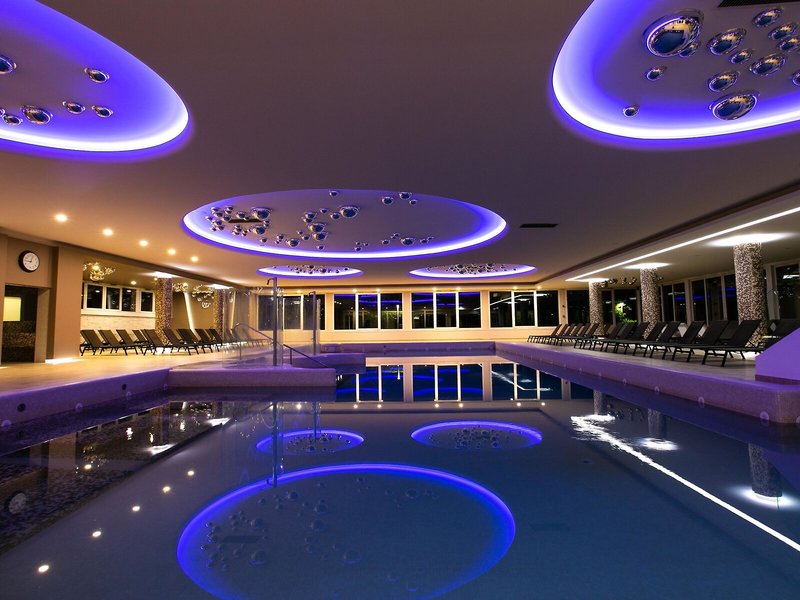 Hotel Terme Venezia 8