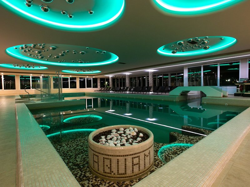 Hotel Terme Venezia 9