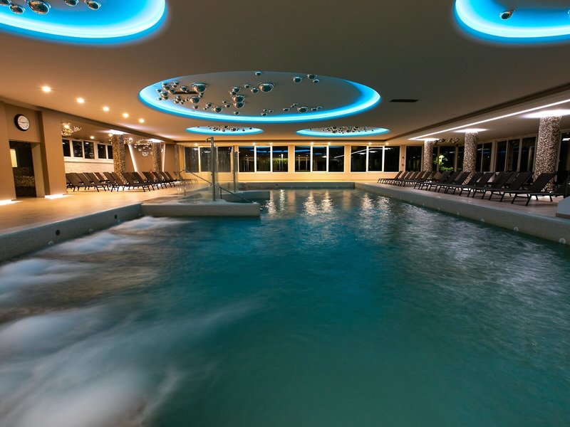 Hotel Terme Venezia 10