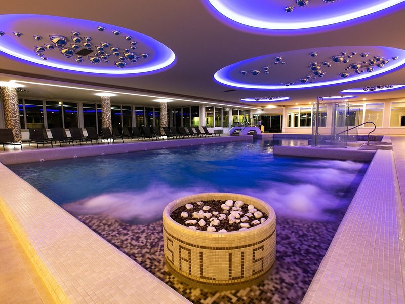 Hotel Terme Venezia 11