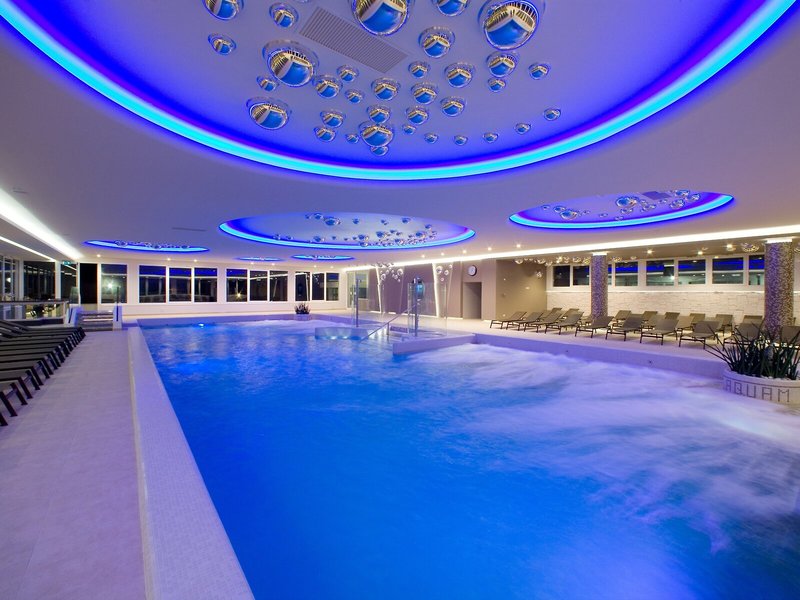 Hotel Terme Venezia 12