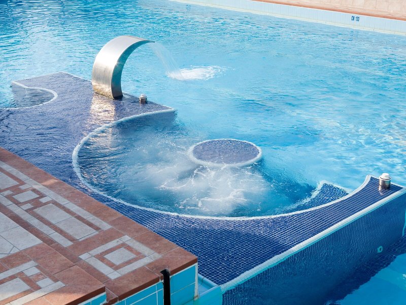 Hotel Terme Venezia 13