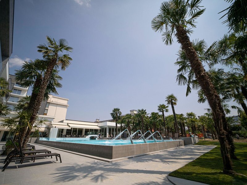 Hotel Terme Venezia 14