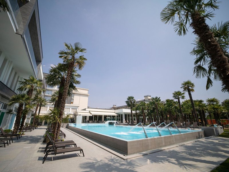 Hotel Terme Venezia 15