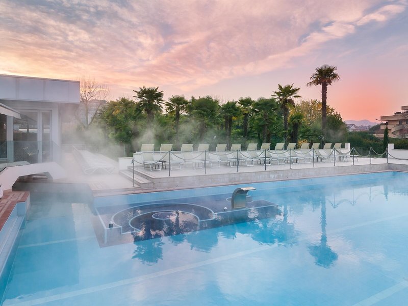 Hotel Terme Venezia 16