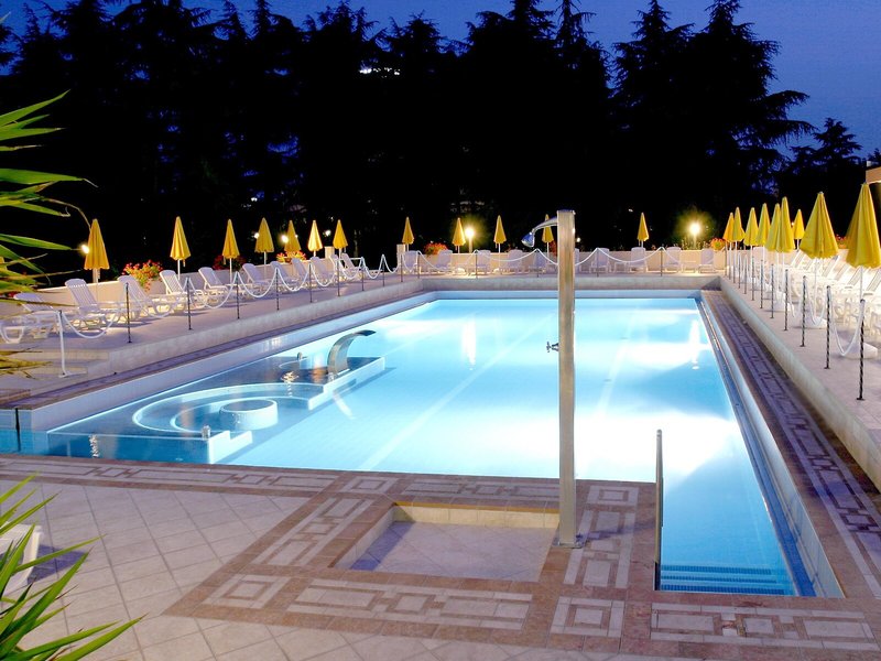 Hotel Terme Venezia 17