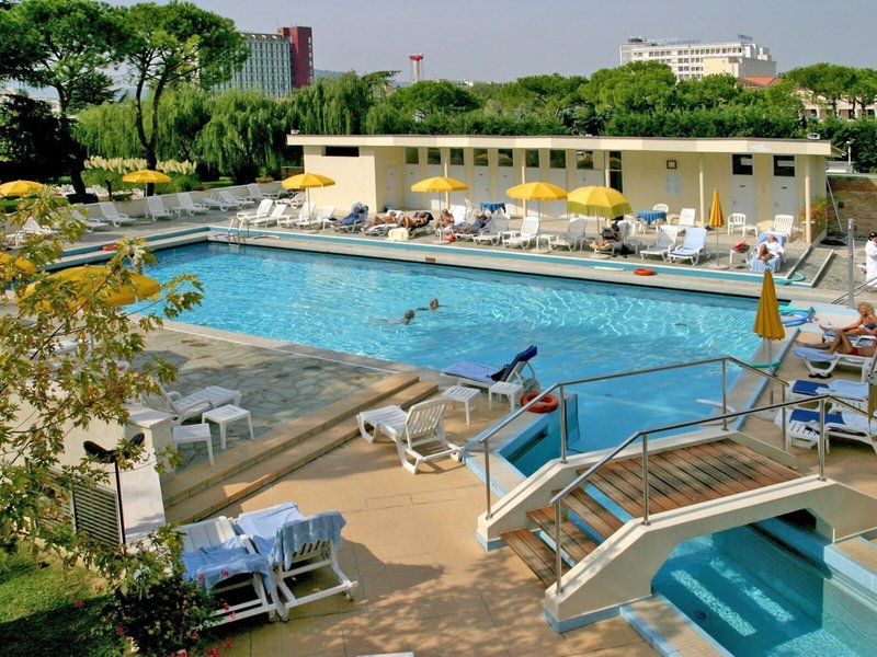 Hotel Terme Venezia 18