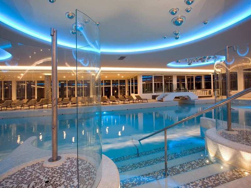 Hotel Terme Venezia 19