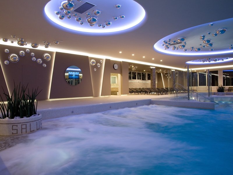 Hotel Terme Venezia 20