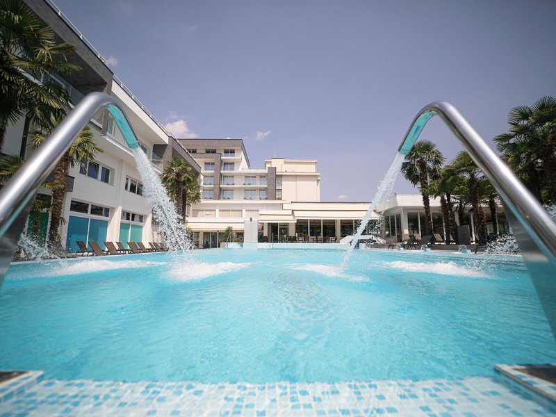 Hotel Terme Venezia 21