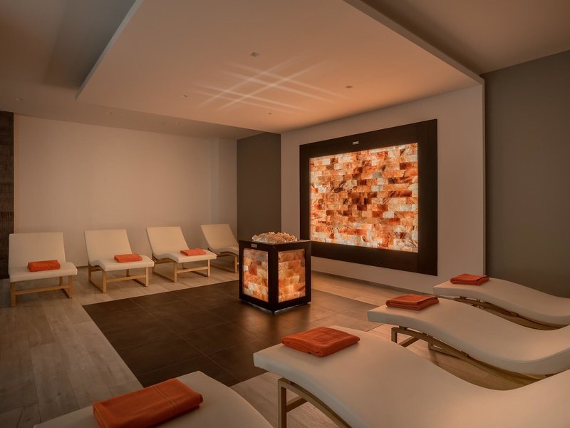 Hotel Terme Venezia 22