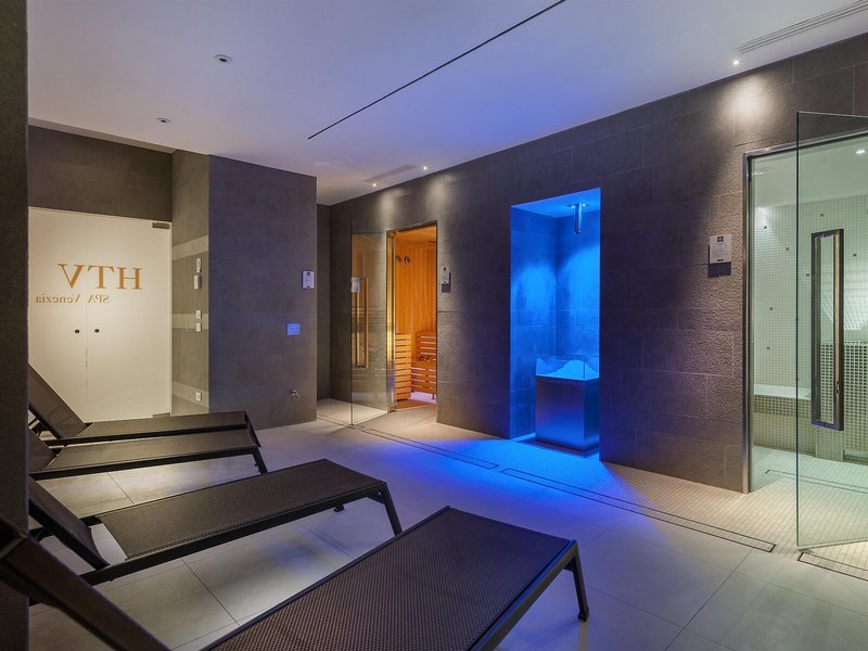 Hotel Terme Venezia 23