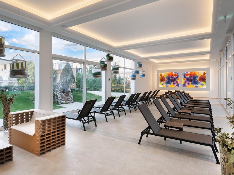 Hotel Terme Venezia 24