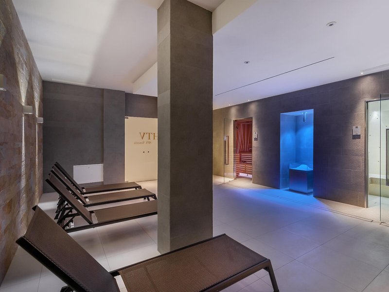 Hotel Terme Venezia 25