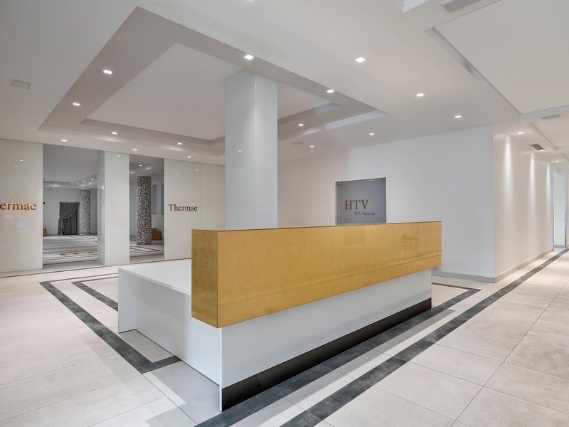 Hotel Terme Venezia 26