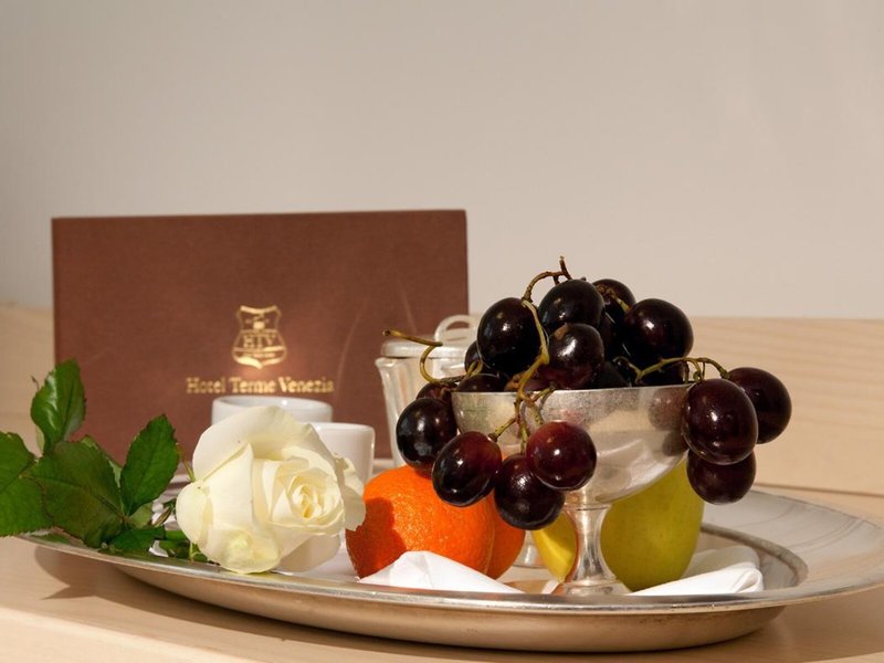 Hotel Terme Venezia 28